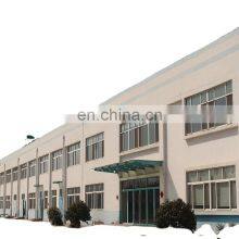 Промышленный склад - сборный сталевой заводской цех с низкой стоимостью из Циндао