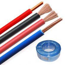 Solar Photovoltaic Cable Electricals Trade Assurance Customize With Factory Price thumbnail-5