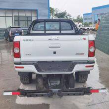 Picukup Towing Wreckers Wrecker Boom Pickup Truck thumbnail-3