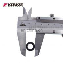 Fuel Injector Washer for Mitsubishi Montero Pajero IO Lancer Galant Space Wagon MD359919 thumbnail-4