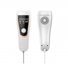 Home Use LaserIPL Hair Removal Best Professional Laser Hair Removal Machine thumbnail-3
