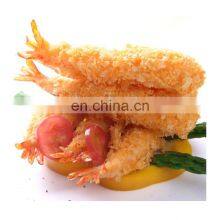 Delicious Frozen Breaded Shrimp Stick For Sale thumbnail-5