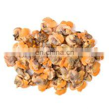Frozen Blood Clam Meat 300/500 Scapharca Subcrenata