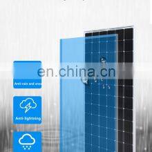 Long Validity High Quality Hot Sales Price 275w 330w 350 Watt 400 Watt 500w 1000w Monocrystalline Solar Panel for House thumbnail-4