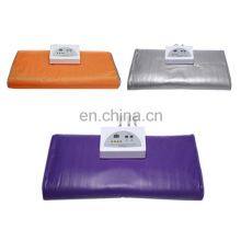 Sauna Blanket Infrared Heat Best Far Infrared Heat Therapy Infrared Blanket / Weight Loss SPA Heated Blanket thumbnail-4