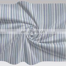 Wholesale 100% BCI Cotton Yarn Dyed Double Layer Fabric for Household Apparel