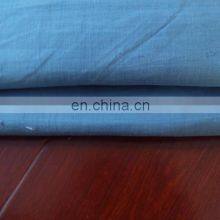 Factory Manufacture Plain Linen Cotton Tencel Interwoven Fabric for Shirt or Dress thumbnail-4