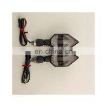 La Venta de Fanal Accesorios Para Motocicletas LED Luz Que Fluye Para Motocicleta thumbnail-1