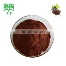 natural pure grape seed extract powder 95%