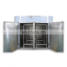 CT Factory Direct Ct Hot Air Circulation Oven Wide Varieties Food Drying Oven Medicine Food Dryer