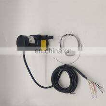 CWP-S1000V 1000MM 0-10V Output Draw Wire Displacement Sensor With 0.5m Extension Cord thumbnail-3