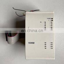 Best And Cheap Chinese Delta Plc Programmable Controller DVP EH Series DVP16HM11N thumbnail-3