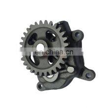 Oil Pump Assy 8-94390414-3 for Excavator 6HK1 Engine Parts