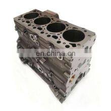 QSB4.5 Diesel Engine Cylinder Block Excavator Engine Cylinder Block for Cummins Diesel Engine Spare Parts thumbnail-3