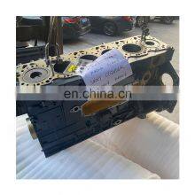 S6D125E-3 SHORT CYLINDER BLOCK PC400-8 PC450-8 WA470-3 WA470-6 6151-22-1100 708-2H-04760 723-47-27501 6745-31-1120 6251-31 thumbnail-1