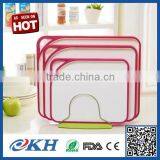 KH Any MOQ Welcomed Professional Chopping Board Set