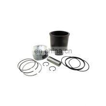High Performance 4059898 Ism Custom Diesel Cylinder Qsm11 Engine Kits de y Camisa Piston Manufacturer