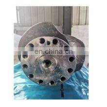 C15 221-9360 C14 for Excavator Titanium Crankshaft