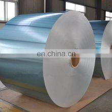 High Quality 1000 3000 5000 Series Hot Rolled Color Coated Alloy Aluminum Coil thumbnail-4