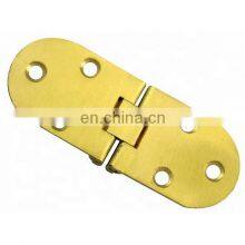 Hot Sale Adjustment Stainless Steel Door Hardware Metal Folding Door Hinges thumbnail-5
