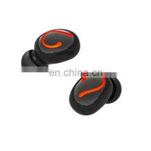 Q32 Tws 5.0 Noise Cancelling Waterproof Tws Wireless Earbuds 1500mah Power Bank Earphone thumbnail-4