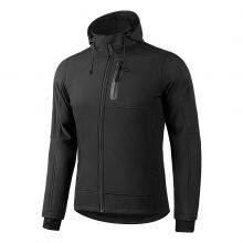 KUTOOK Hiking Jacket Fleece Lined Windproof Winter Jacket for Men thumbnail-3