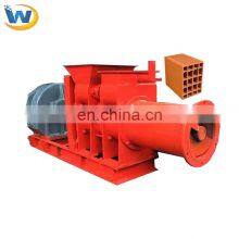 Made In China Competitive Hot Selling Vacuum Clay Brick Extruder