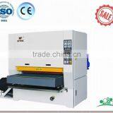 Metal sander machine metal sanding machine