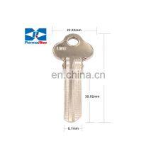 Key Blanks Wholesale Designs Door Padlock Keys Blank