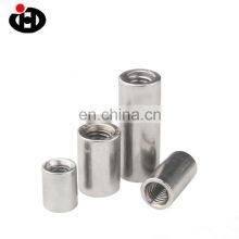 High Quality JINGHONG Stainless Steel Coupling Barrel Nuts thumbnail-1