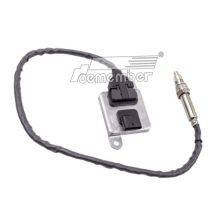 OE Member A0009053503 A0009052800 A0009053000 A0009055100 A0009053403 Nitrogen Oxide Nox Sensor for Mercedes Benz thumbnail-2
