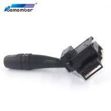 93410-17000 93415-2F000 Headlight Turn Signal Switch W/O Fog Lamp Steering Column Wiper Switch thumbnail-4