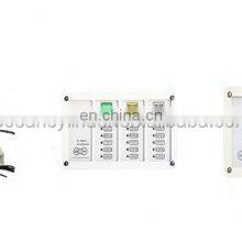 Medical Manual/Semi Automatic Manifold Gas Systems With Gas Pipe System thumbnail-4