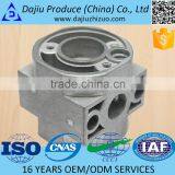 OEM and ODM Make Your Own Casting Lathe Parts thumbnail-4