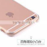 TOTU SCRATCH-RESISTANT PC PHONE COVER FOR IPHONE 6S/6SPLUS/6/ 6PLUS thumbnail-4