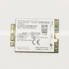 300Mbps/50Mbps 4G LTE Cat.6 Module DW5816e Sierra EM7430, APAC Region Support GPS/GLONASS/Beidou/Galileo EM7430 Module DW5816e thumbnail-5