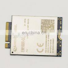 EM160R-GL 1Gbps/150Mbps LTE Cat.16 M.2 LTE Module Support GPS GLONASS BeiDou Galileo, 4G Module EM160 EM160R GL thumbnail-5
