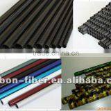 CF Tube for Helicopter