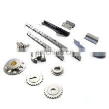 TK9090-3 auto timing chain kit car engine parts for nissan OEM NO.1302853Y00 130705F600