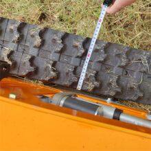 Grass Cutter Price, China Slope Mower Price, Remote Control Mower With Tracks for Sale