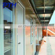 Easy Installation Prefabricated House Double C Light Steel Structure For Living In China thumbnail-4