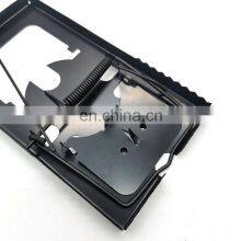 Classic Metal Rat Traps Powerful Snap Trap for Rats, Chipmunks thumbnail-4