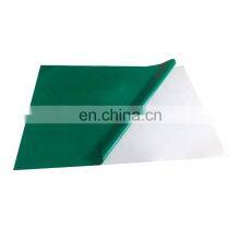 Manufacturer 0.61m/ 1.22m*50m PVC Self-adhesive Color Vinyl for Cutting Plotter