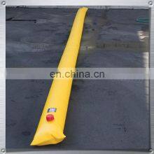 Inflatable Temporary Flood Barrier Control Sandbag Filling Tools Equipment thumbnail-3