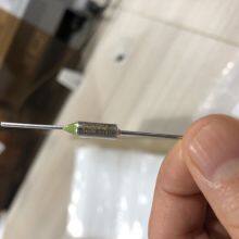 MICROTEMP® 167 °C Thermal Fuses/thermal Cutoffs/TCO From Therm-O-Disc thumbnail-3