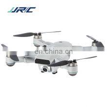 New Trend JJRC X16 6K Camera Gray Optical Flow Brushless RC Drone Quadcopter GPS Foldable 25Mins Profesional UFO for Hobby thumbnail-1