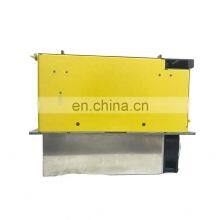 Brand New Fanuc Spindle Amplifier A06B-6122-H100 thumbnail-4