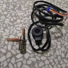 Daikin Air Conditioning Multi Line VRV3 Generation Oil Magnetic Valve Body Coil RHXYQ10/12/14/16PY1 thumbnail-5