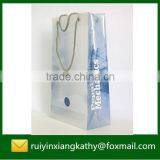 Delicate PP Custom Printing Birthday Gift Packaging Bag thumbnail-6