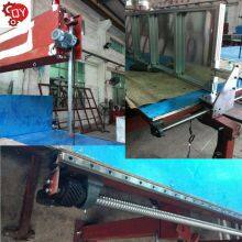 QYLQ-4LB Automatic Vertical Sponge Foam Cutting Machine thumbnail-4